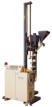 vertical coextruder KEP B-38-35-L/TM