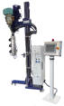 Vertical Coextruder KEP B-30-25-S